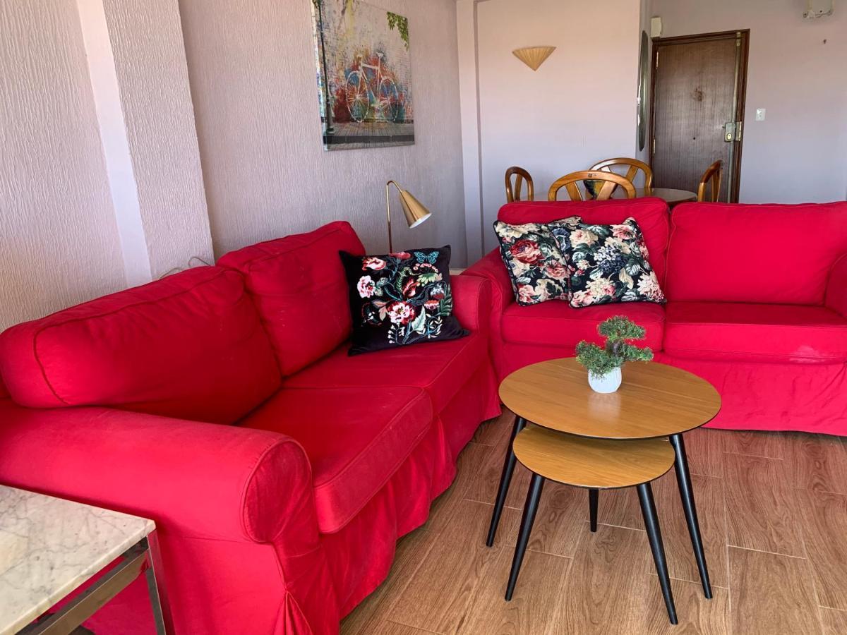 Apartamento Santa Ana Les Deveses Exterior foto